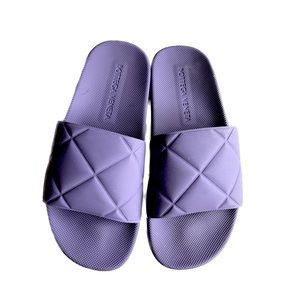 Purple bottega Venetta  Size 38